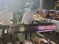 -王府井酒店(金桥港湾店)