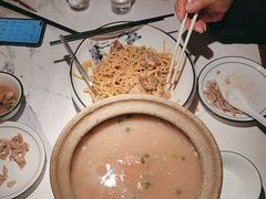 -小凤庭·地道湖北菜武昌鱼·藕汤(38年黄鹤楼店)