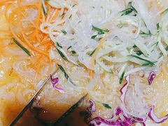 -老家水饺濮阳菜(巴黎街店)