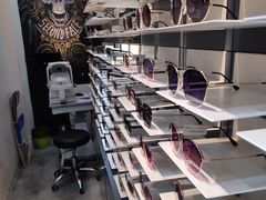 -EYE WEAR(开元地中海商业广场店)