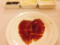 -北京全聚德(天安门店)