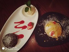 -斯比特花园西餐厅(东方商厦店)