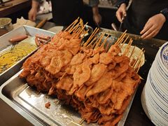 -老客满蛋饼(双塔市集店)