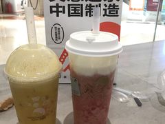 -喜茶(杭州滨江宝龙店)