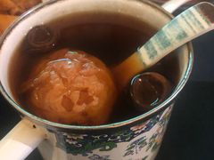 -伊带伊路新疆美食府(呼家楼店)