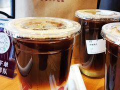 椰皇美式-COSTA COFFEE(水游城店)