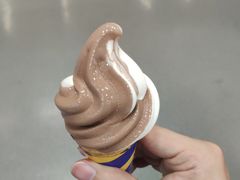 双色冰激凌-宜家·瑞典风味餐厅(北京西红门店)