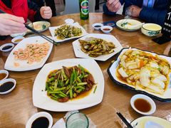-洲晓鲜·舟山海鲜大排档(朱家尖风景区店)