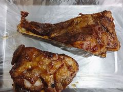 -赵元章肉骨烧(山塘街店)