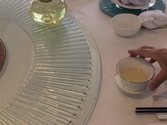 -阳澄湖费尔蒙酒店颐丰阁中餐厅(马鞍山西路店)