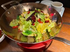 -乔街深夜食堂·小龙虾·高压锅生蚝(杭州总店)