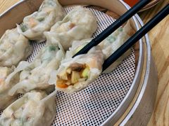 -面道赞宁海海鲜面(迎凤街店)