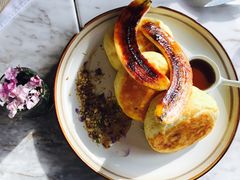 -The Rug Cafe(王府中环店)