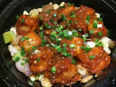 -蕃茄述·好汤自然来(江汉路店)