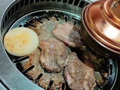 -香猪坊韩国烤肉专属门店(魏公村店)