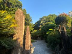 -西湖公园(鼓楼区)
