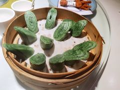 -姜君·千岛湖鱼头馆(浦东大道店)