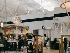 -翠华餐厅(香港国际机场店)