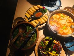 -山石榴·贵州菜(丰盛里店)