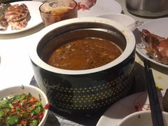 -加餐海鲜自助(集美银泰百货店)