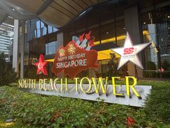 -白沙浮娱乐广场