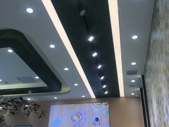 -知粤塘港式茶餐厅