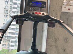 -LA合时健身4PMFIT(花桥旗舰店)