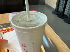 -麦当劳(三亚凤凰机场店)