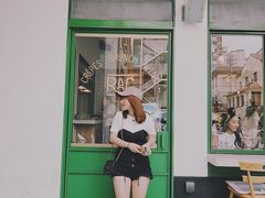 门面-RAC BAR(安福路店)