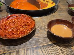 -冯校长老火锅(深圳总店)