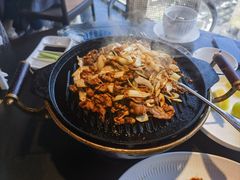 -喜悦烤鸭·新京菜(王府井店)