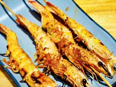 -小俩口烧烤东北菜(双井店)