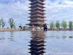 -牛首山文化旅游区
