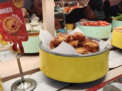 -龍歌自助小火锅(市北台东利群店)