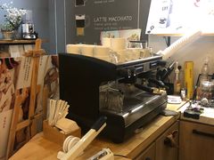 -面包谷Grains n' Beans(九号公馆店)
