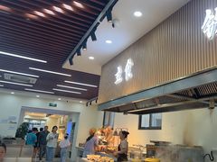 -仙螺岛海鲜自助餐厅(总店)