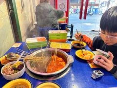 -马路边边火锅串串(观前街店)