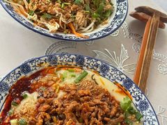 -云南李记罐罐米线饵丝小吃(汉中门金鹰店)