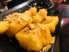 -三猫黑鱼花(南大店)