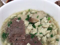 -老刘家泡馍·陕西老字号(钟楼广济街店)