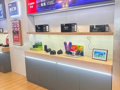 -尼康·佳能·大疆官方授权店·卓群数码总店