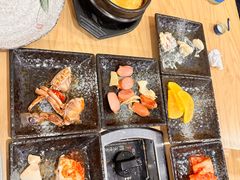 -真情鲍鱼海鲜汤