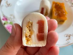 -富华斋饽饽铺·宫廷糕点·伴手礼(护国新天地店)