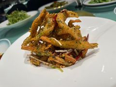 -苏先生海鲜渔庄(金桥店)