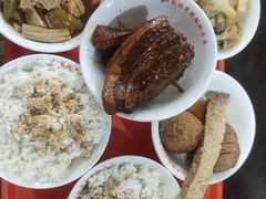 -赵家好米干饭把子肉(小纬六路店)