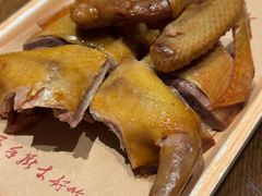 熏鸽子-鸽子窝(黄村店)