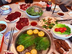 -乌记鲜活牛肉城(金砂东路店)