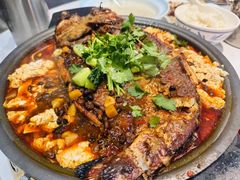 -诸葛烤鱼(海盐天宁寺路店)