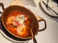 西班牙油浸大蝦-Solo(衡山路店)