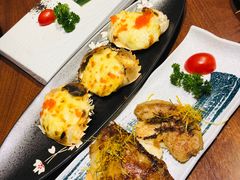 -九井澤精致料理(金茂店)